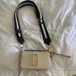 Marc Jacob’s Snapshot Purse